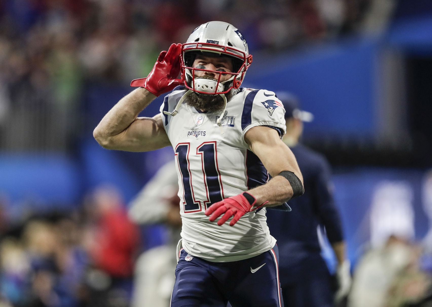 Super Bowl LIII